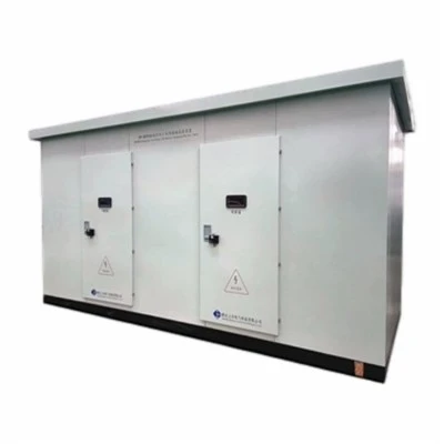 Nwg System