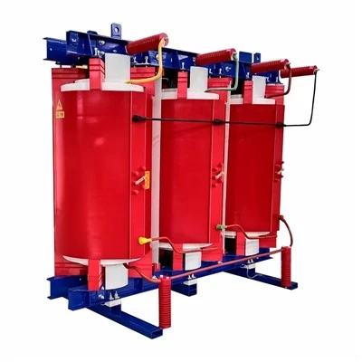 Qhuav hom Transformer Grounding