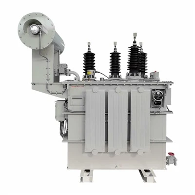 Roj Immersed Grounding Transformer